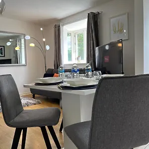 Rosebank House Apartment Leeds (West Yorkshire)