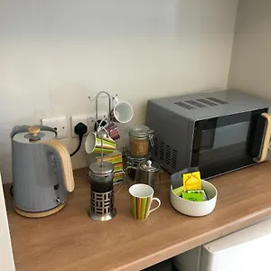 Cosy Quiet 1 Bedroom Carrington Nottingham