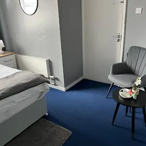 Double Near Centre Nottingham